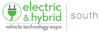 Electric and Hybrid Vehicle Technology Expo SouthLogo