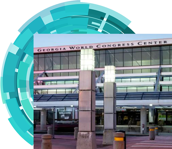 photo of Georgia World Congress Center