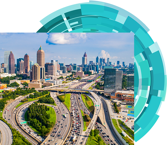 The Battery Show Expo Networking