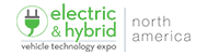 Electric & Hybrid Vehicle Technology Expo North America