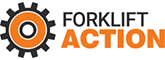 Forlift Action Logo