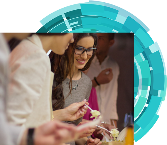 shuttle bus brought people to the airport for the fligh